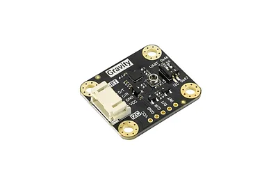 Gravity BMP585 Barometric Pressure & Temperature Sensor (I2C/UART)