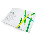 All About Wires Zine - Image 4