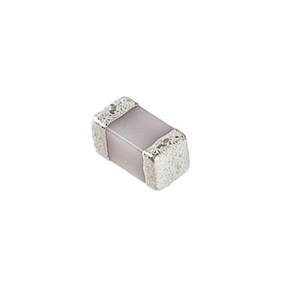 Ceramic Capacitor 1.5pF 100V ±0.25pF C0G/NP0