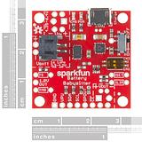 SparkFun Battery Babysitter - LiPo Battery Manager - Image 2