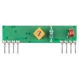 RF Link Receiver - 4800bps (315MHz) - Image 2