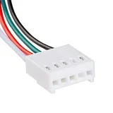 Mechanical Rotary Encoder - 64 P/R (Quadrature) - SparkFun Electronics - Image 3