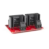SparkFun Qwiic Dual Solid State Relay - Image 2