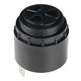 Large Piezo Alarm - 16 Tone - Image 1