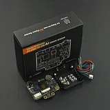 HUSKYLENS AI Vision Sensor Robot Kit with Devastator & Romeo V2 - Image 5