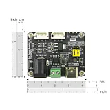 DFRobot Serial Bus Servo Driver Board - Image 2