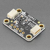 SGP41 VOC & NOx Gas Sensor Breakout - Image 2