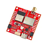 RTK Postcard GNSS RTK Development Board - Image 1