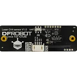 Gravity Factory-Calibrated Laser Methane CH4 Sensor - Image 3