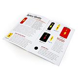 Power Up Battery Zine - Image 4