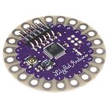 LilyPad Arduino 328 Main Board - Image 1
