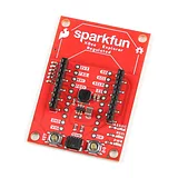 SparkFun Digi XBee® Explorer Regulated - Image 1
