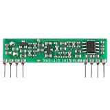 RF Link Receiver - 4800bps (315MHz) - Image 3