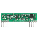 RF Link Receiver - 4800bps (315MHz) - Image 3