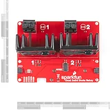 SparkFun Qwiic Dual Solid State Relay - Image 3