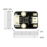 Gravity: Haptic Motor Driver for LRA Motors - Image 3