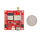 RTK Postcard GNSS RTK Development Board - Image 4