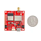 RTK Postcard GNSS RTK Development Board - Image 4