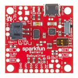 SparkFun Battery Babysitter - LiPo Battery Manager - Image 3