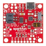 SparkFun Battery Babysitter - LiPo Battery Manager - Image 3