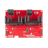 SparkFun Qwiic Dual Solid State Relay - Image 4