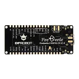FireBeetle 2 ESP32-C5 IoT Development Board (2.4 / 5GHz Wi-Fi 6, Solar Charging, Home Assistant) - Image 3
