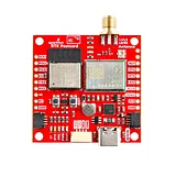 RTK Postcard GNSS RTK Development Board - Image 2