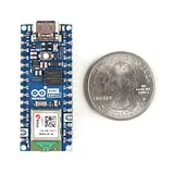 Arduino Nano ESP32 with Headers - Image 4
