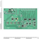 Elektor 6-Channel Temperature Monitor & Logger Module - Image 2