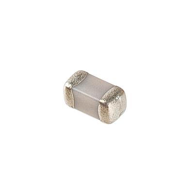 Ceramic Capacitor 12pF 50V ±5% C0G/NP0