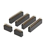 Alchitry Br Wide Header Kit - Image 1