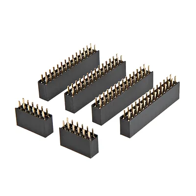 Alchitry Br Wide Header Kit