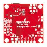 SparkFun Battery Babysitter - LiPo Battery Manager - Image 4