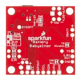 SparkFun Battery Babysitter - LiPo Battery Manager - Image 4