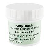 Solder Paste - 50g (Lead Free) - Image 1