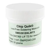 Solder Paste - 50g (Lead Free) - Image 1