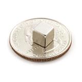 Magnet Square - 0.25 - Image 2