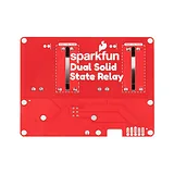 SparkFun Qwiic Dual Solid State Relay - Image 5
