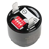 Large Piezo Alarm - 16 Tone - Image 4