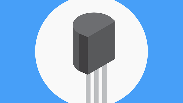 Temperature Sensor
