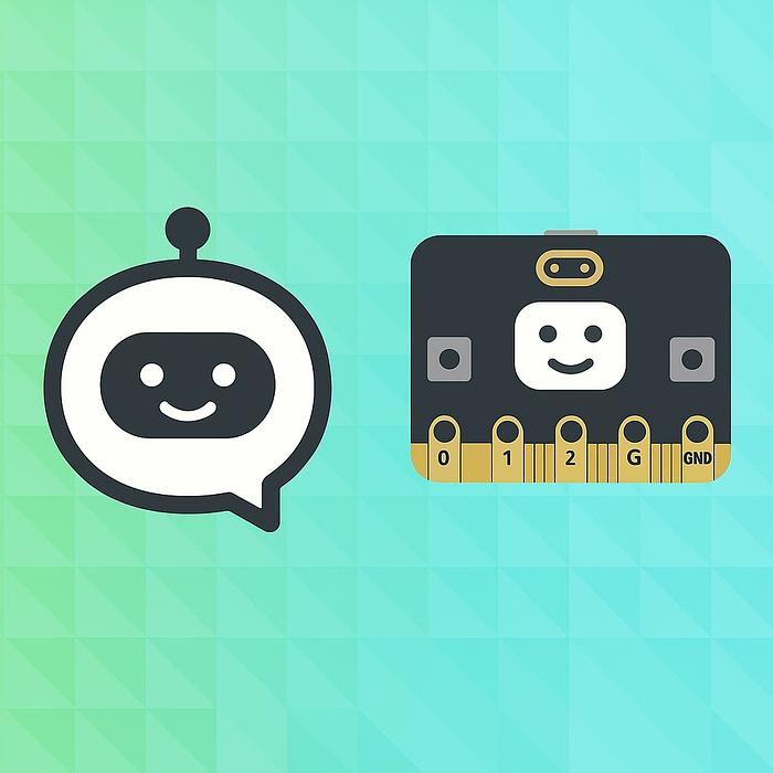 Using ChatGPT to Help With Micro:bit Coding