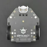 micro:Maqueen Plus V2 (Ni-MH) with Mechanic and micro:bit V2 - Image 4