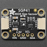 SGP41 VOC & NOx Gas Sensor Breakout - Image 3