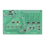 Elektor 6-Channel Temperature Monitor & Logger Module - Image 3