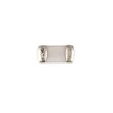 Ceramic Capacitor 12pF 50V ±5% C0G/NP0 - Image 2