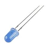 LED - Basic Blue 5mm x 100 - Image 1