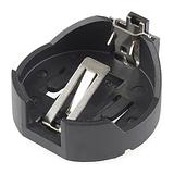 Coin Cell Battery Holder - 20mm (PTH) - Image 1