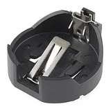 Coin Cell Battery Holder - 20mm (PTH) - Image 1
