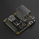 Raspberry Pi CM4 IoT Router Carrier Kit with Case & PiTray Mini - Image 2