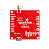 RTK Postcard GNSS RTK Development Board - Image 3